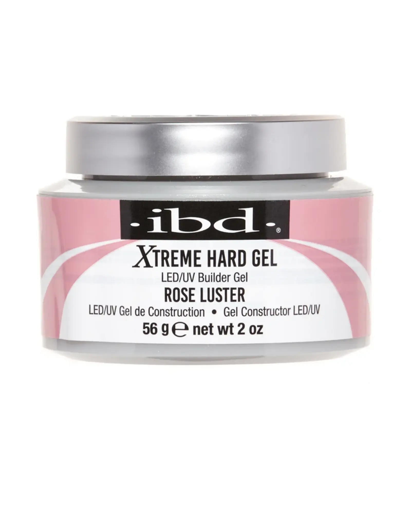 IBD Xtreme Hard Gel - Rose Luster (2 oz)