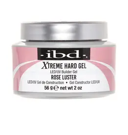 IBD Xtreme Hard Gel - Rose Luster (2 oz)