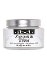 IBD Xtreme Hard Gel - Milky White (2 oz)