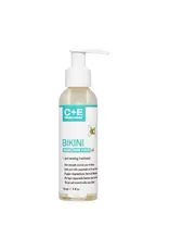 Clean+Easy Bikini Ingrown Hair Oil