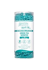 SATIN WAX GREEN TEA 650gr