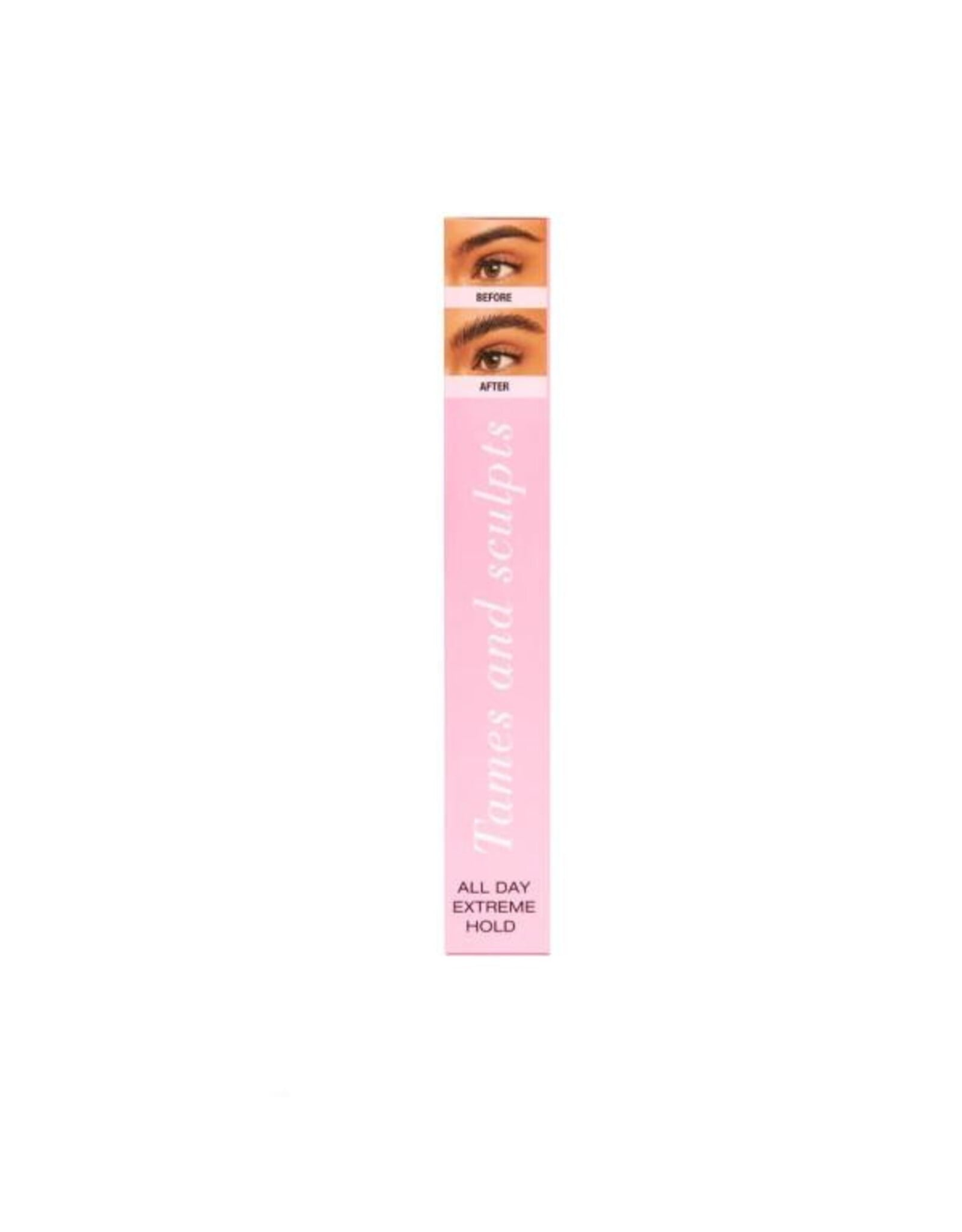 Ardell Brow Glue - Crystal Clear