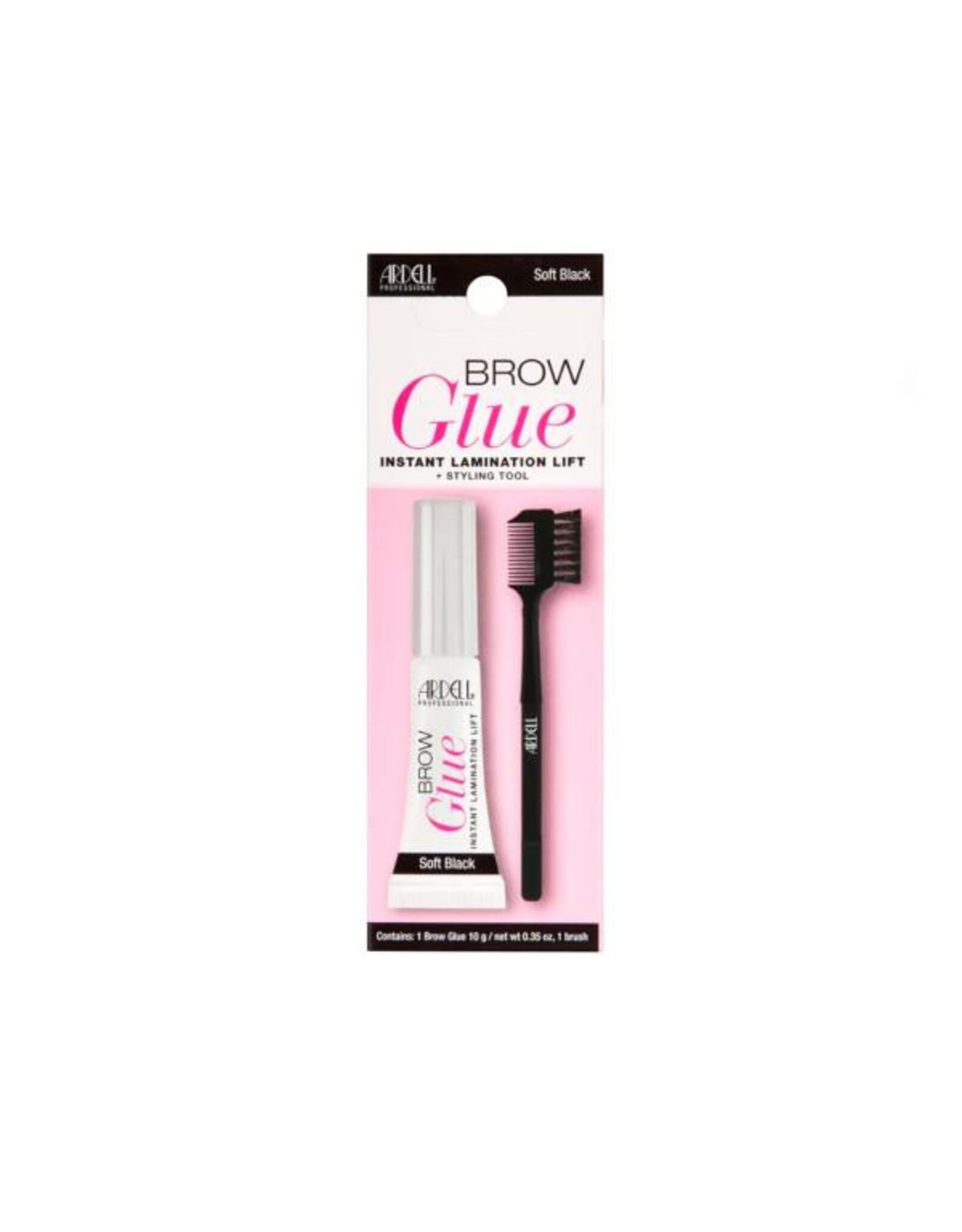 Ardell Brow Glue - Crystal Clear