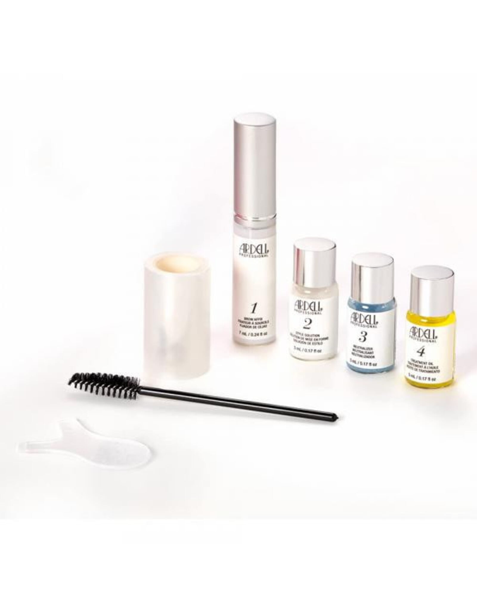 Ardell Brow Lamination Kit