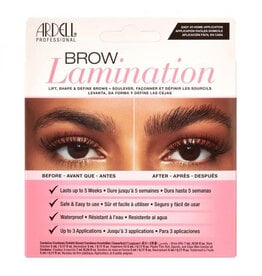 Ardell Brow Lamination Kit