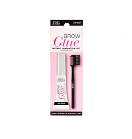 Ardell Brow Glue (Soft Black)