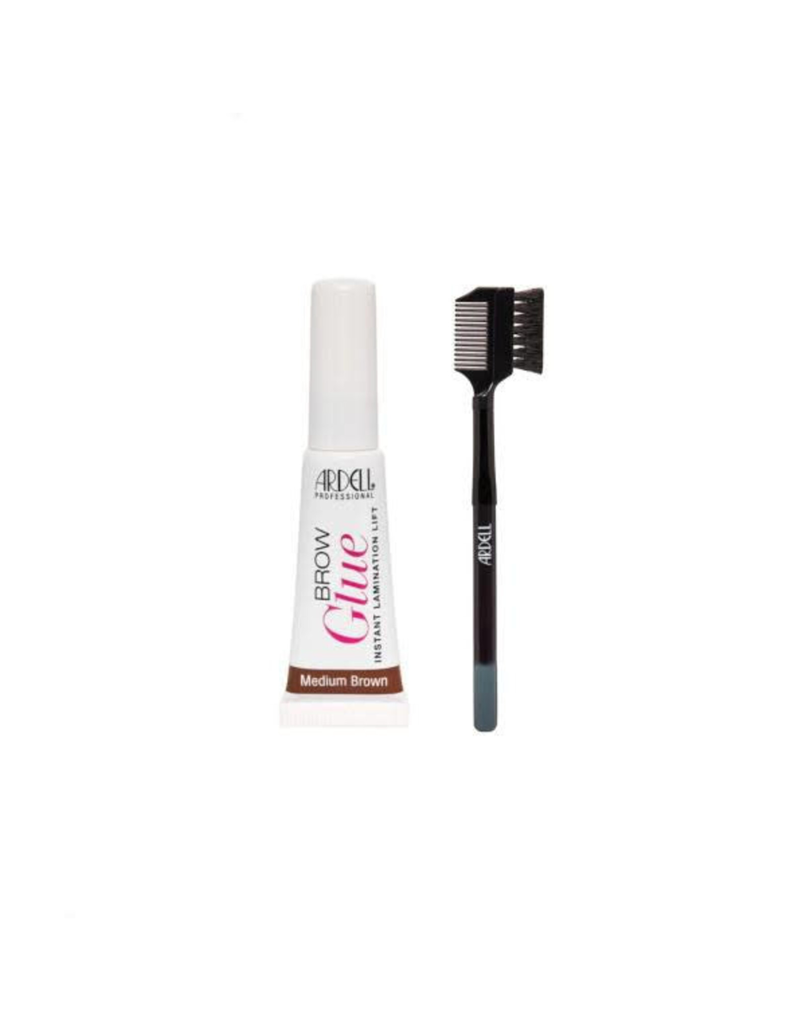 Ardell Brow Glue (Medium Brown)