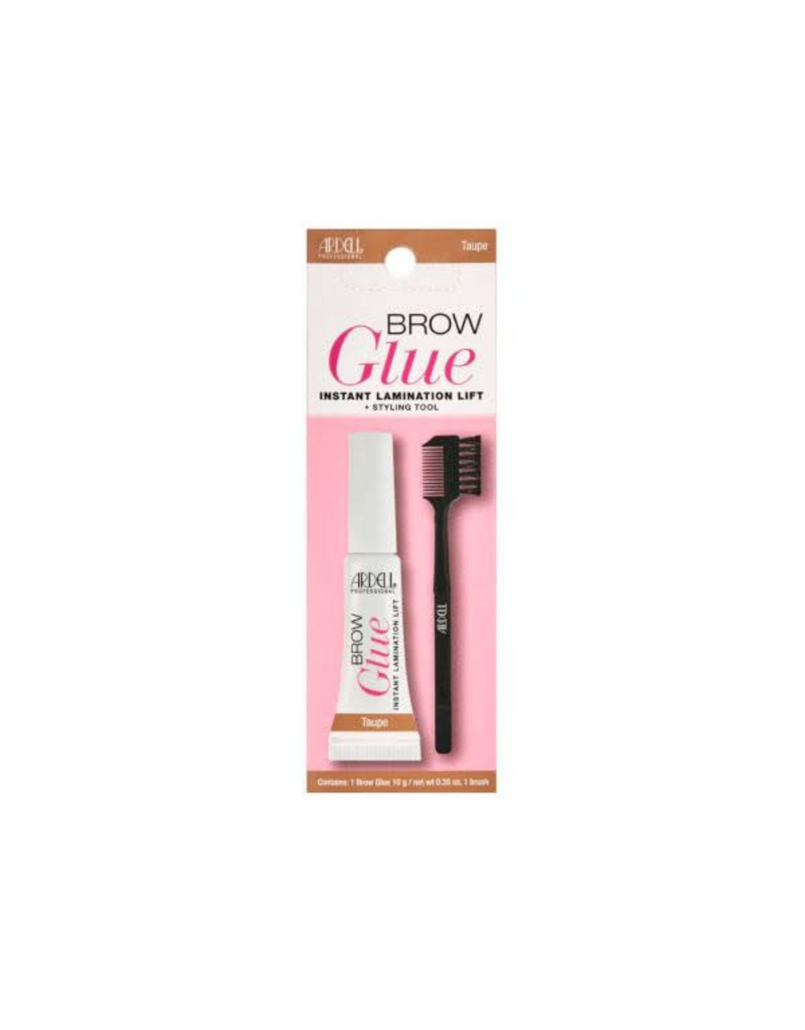 Ardell Brow Glue (Taupe)