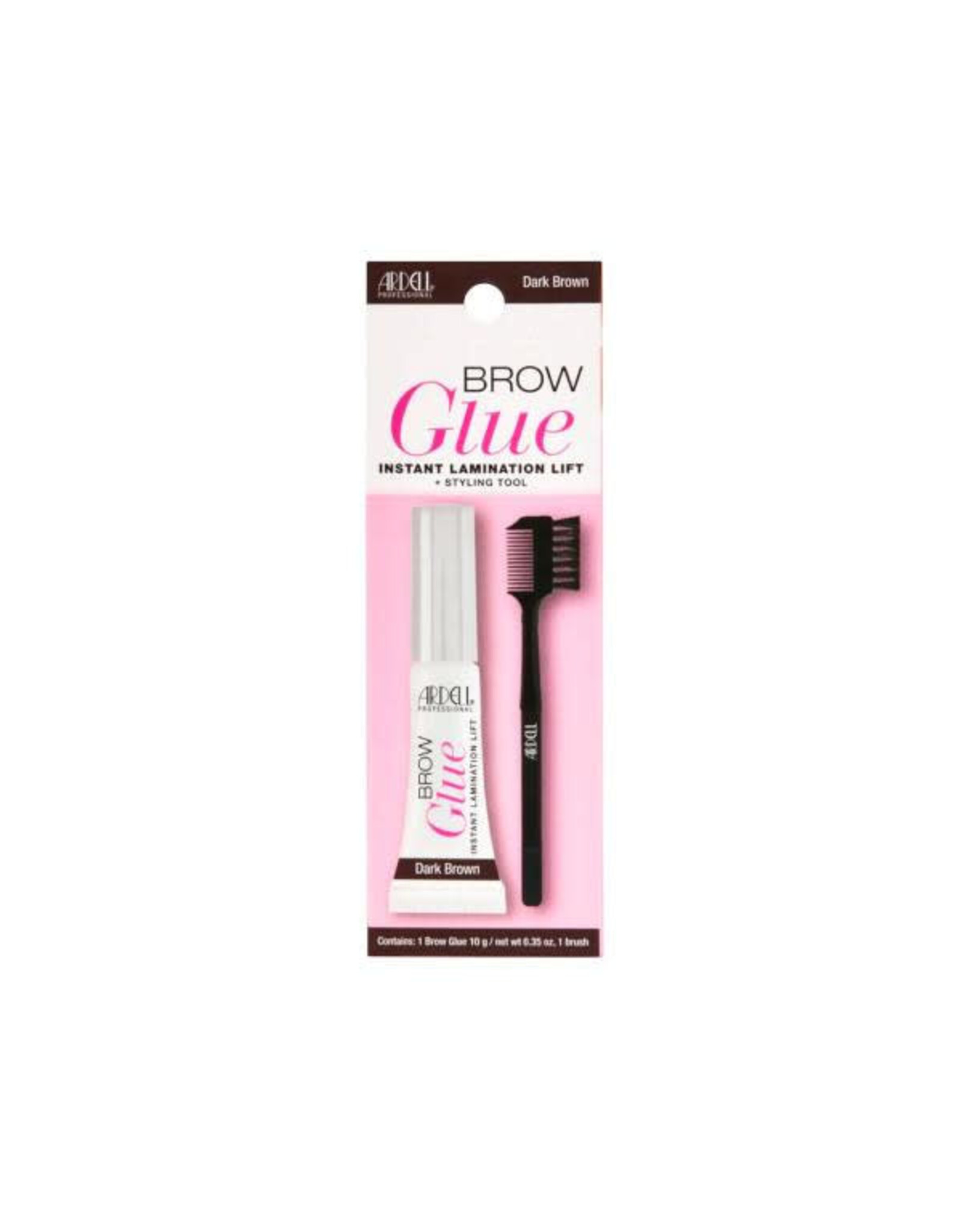 Ardell Brow Glue - Dark Brown
