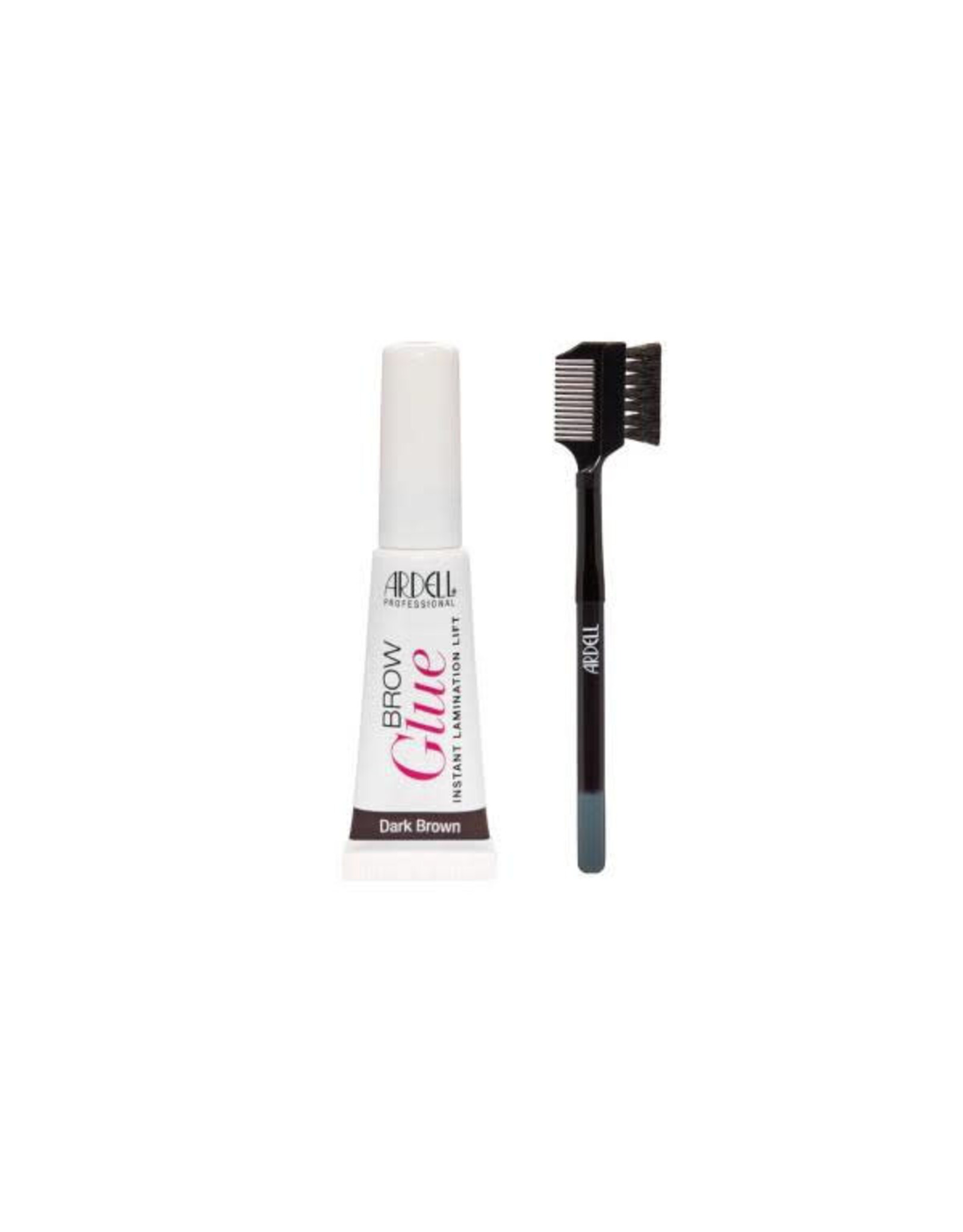 Ardell Brow Glue - Dark Brown