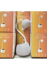 UV/LED Flash Cure Nail Lamp