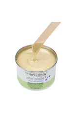 Clean+Easy Zinc Oxide Ultra Sensitive Soft Wax (14 oz)