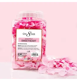 Cre8tion Soak Petal in Jar (1lb) - Sweetheart