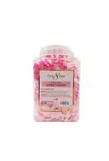 Cre8tion Soak Petal in Jar (1lb) - Sweetheart