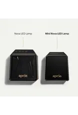 Après Mini Nova LED Lamp - Black