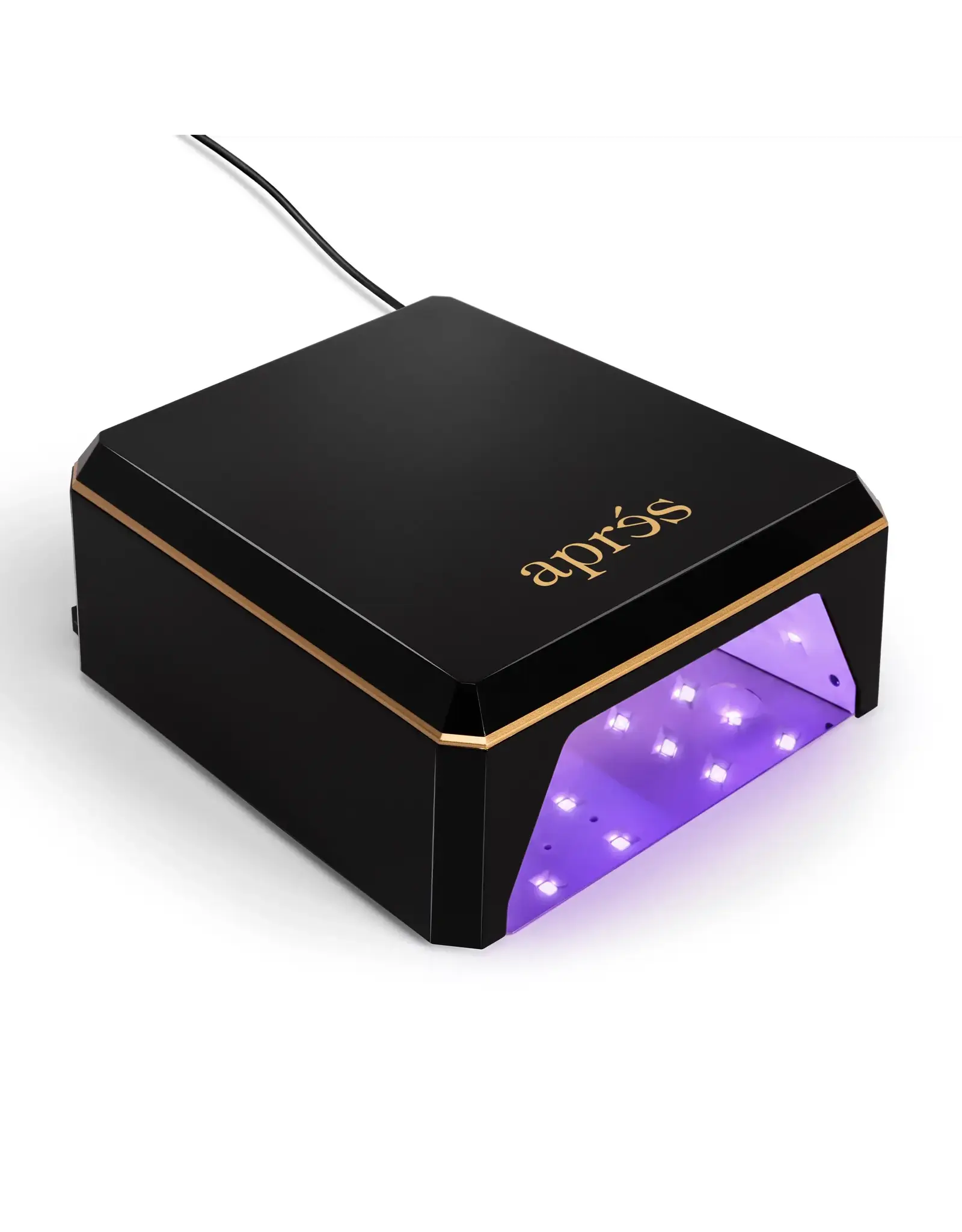 Après Mini Nova LED Lamp - Black