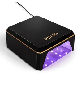 Après Mini Nova LED Lamp - Black