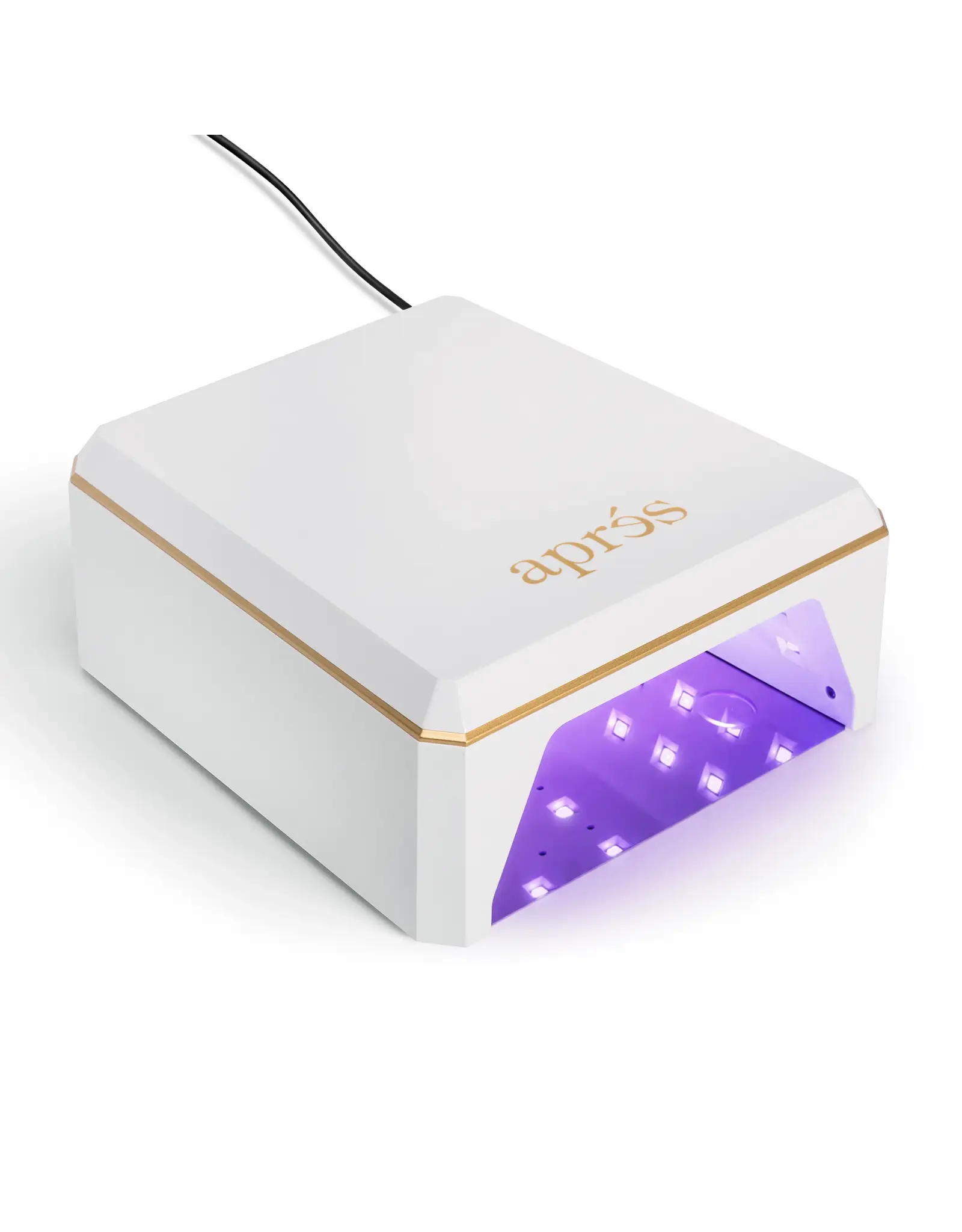 Après Mini Nova LED Lamp - White