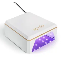 Après Mini Nova LED Lamp - White