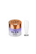 WAVE ELZA BUILDER GEL SET 1 - 01 (Clear)