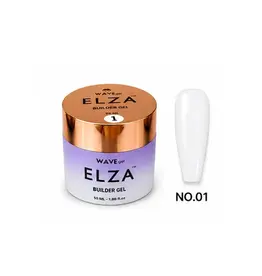 WAVEGEL ELZA BUILDER GEL SET 1 - 01