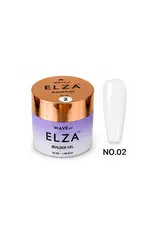 WAVE ELZA BUILDER GEL SET 1 - 02 (White)