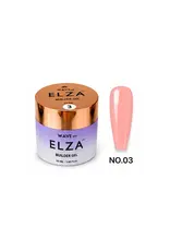 WAVE ELZA BUILDER GEL SET 1 - 03