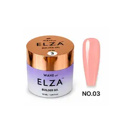 WAVE ELZA BUILDER GEL SET 1 - 03