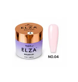 WAVE ELZA BUILDER GEL SET 1 - 04