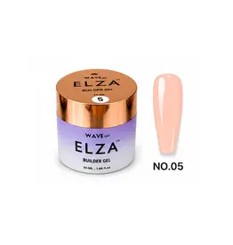 WAVE ELZA BUILDER GEL SET 1 - 05