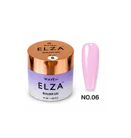 WAVE ELZA BUILDER GEL SET 1 - 06