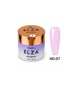 WAVE ELZA BUILDER GEL SET 1 - 07