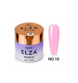 WAVE ELZA BUILDER GEL SET 1 - 10