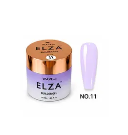 WAVE ELZA BUILDER GEL SET 1 - 11