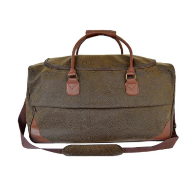 Bellemonde Escape Bag Brown
