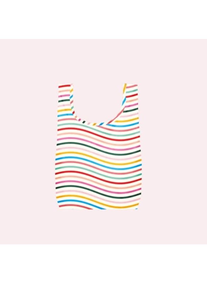 Twist & Shout Reusable Bag