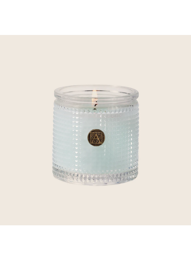 Cotton Ginseng Candle