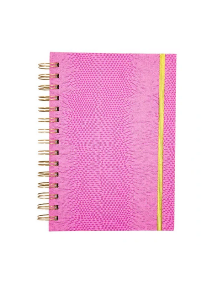 Lizard Notebook Journal