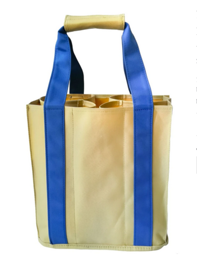 Party To Go Tote