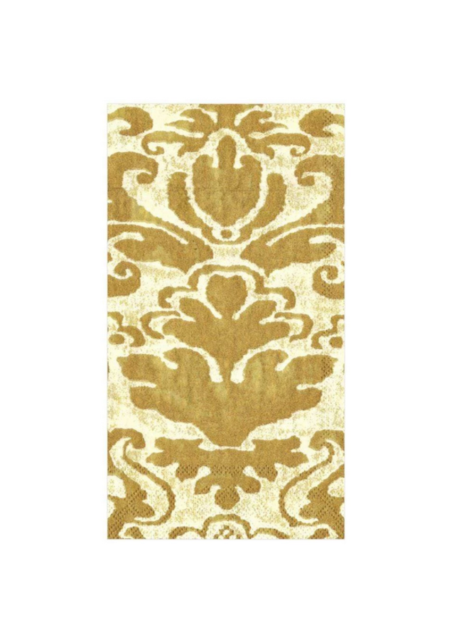 Guest Towel - Palazzo Ivory