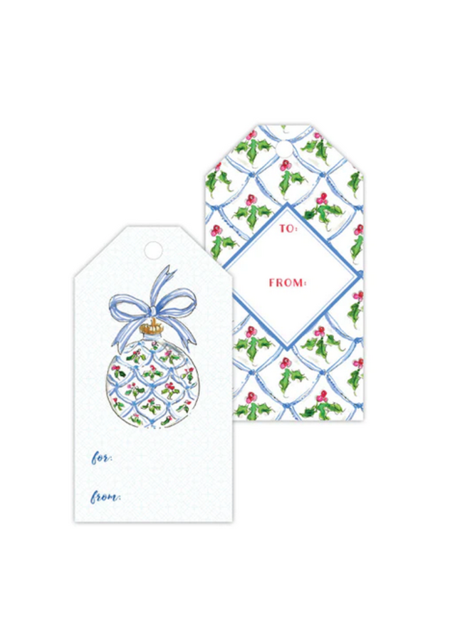 Gift Tag