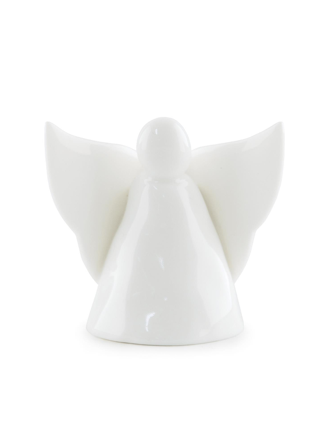 Angel Vase/Candle Holder