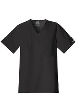 Cherokee 4743 Cherokee WW Core Stretch Men's V-Neck Top