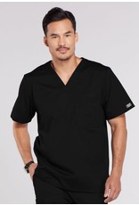 Cherokee 4743 Cherokee WW Core Stretch Men's V-Neck Top