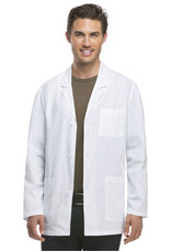 Dickies 81404 Dickies 31" Men's Consultation Lab Coat