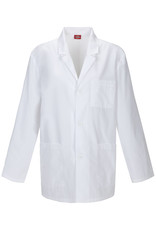 Dickies 81404 Dickies 31" Men's Consultation Lab Coat