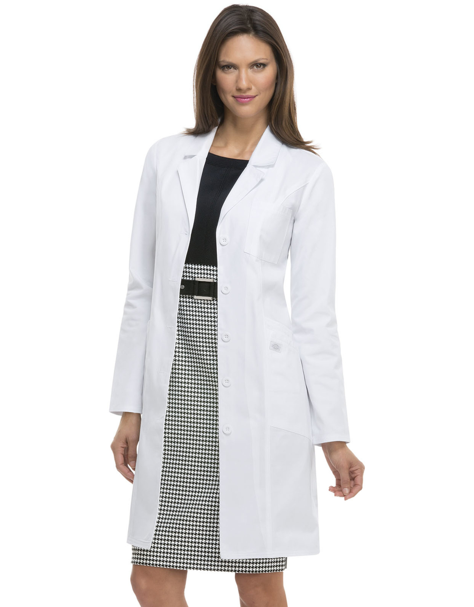 Dickies 82401 Dickies Women's 37" Lab Coat