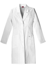Dickies 82401 Dickies Women's 37" Lab Coat