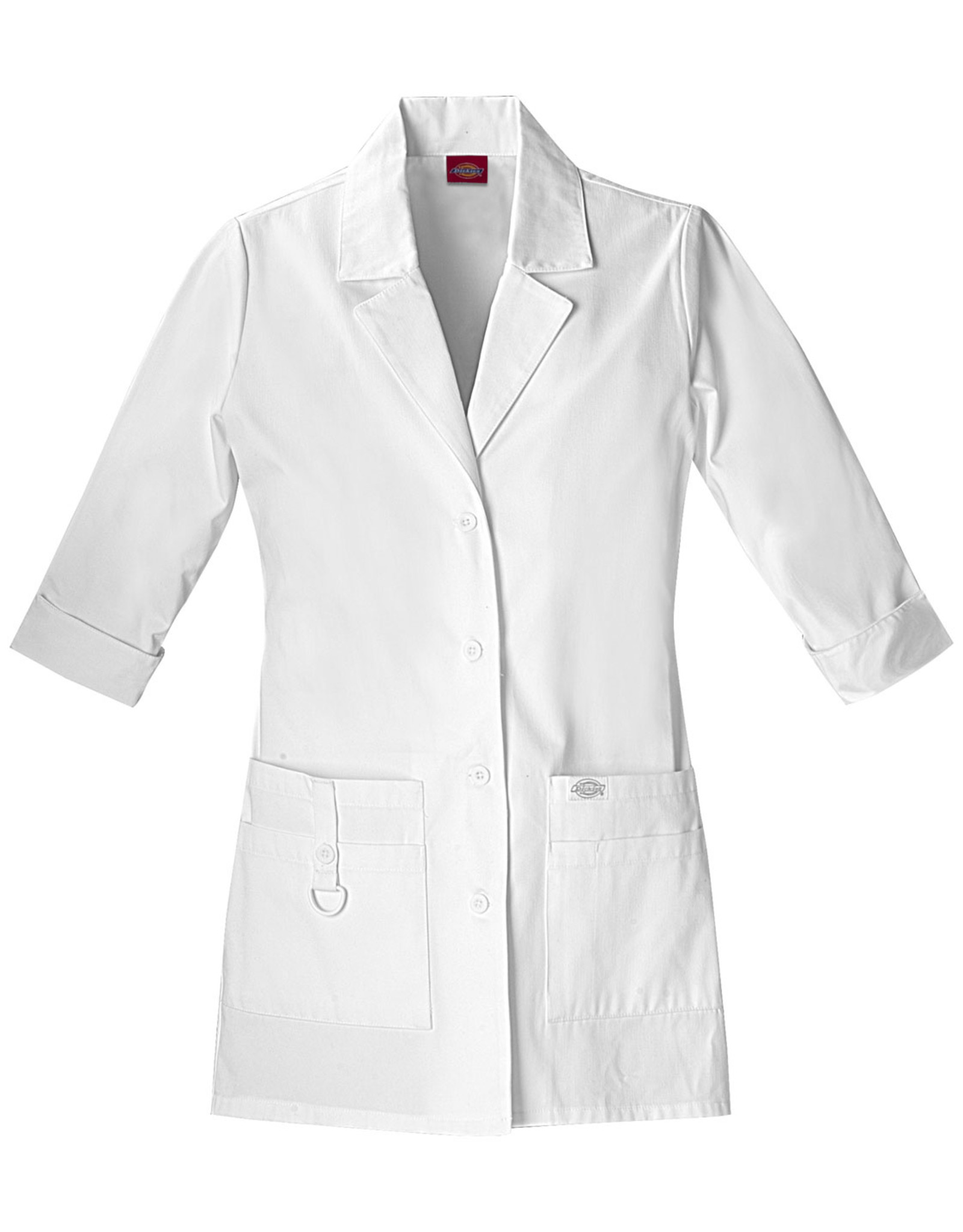 Dickies 82402 Dickies Women's 30" Lab Coat