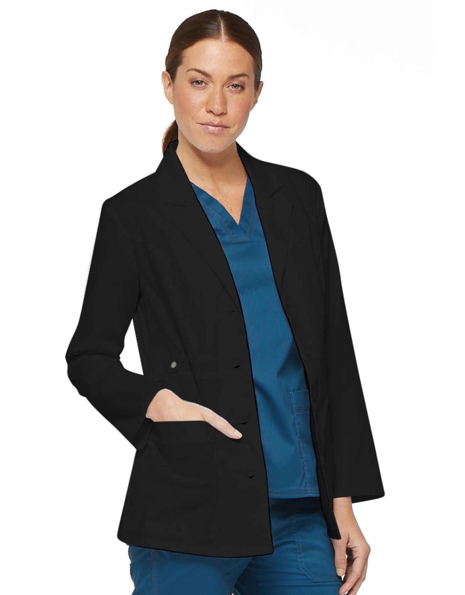 Dickies 82408 Dickies Women's 28" Lab Coat